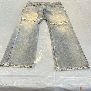 Men’s Ariat, 34 x 34